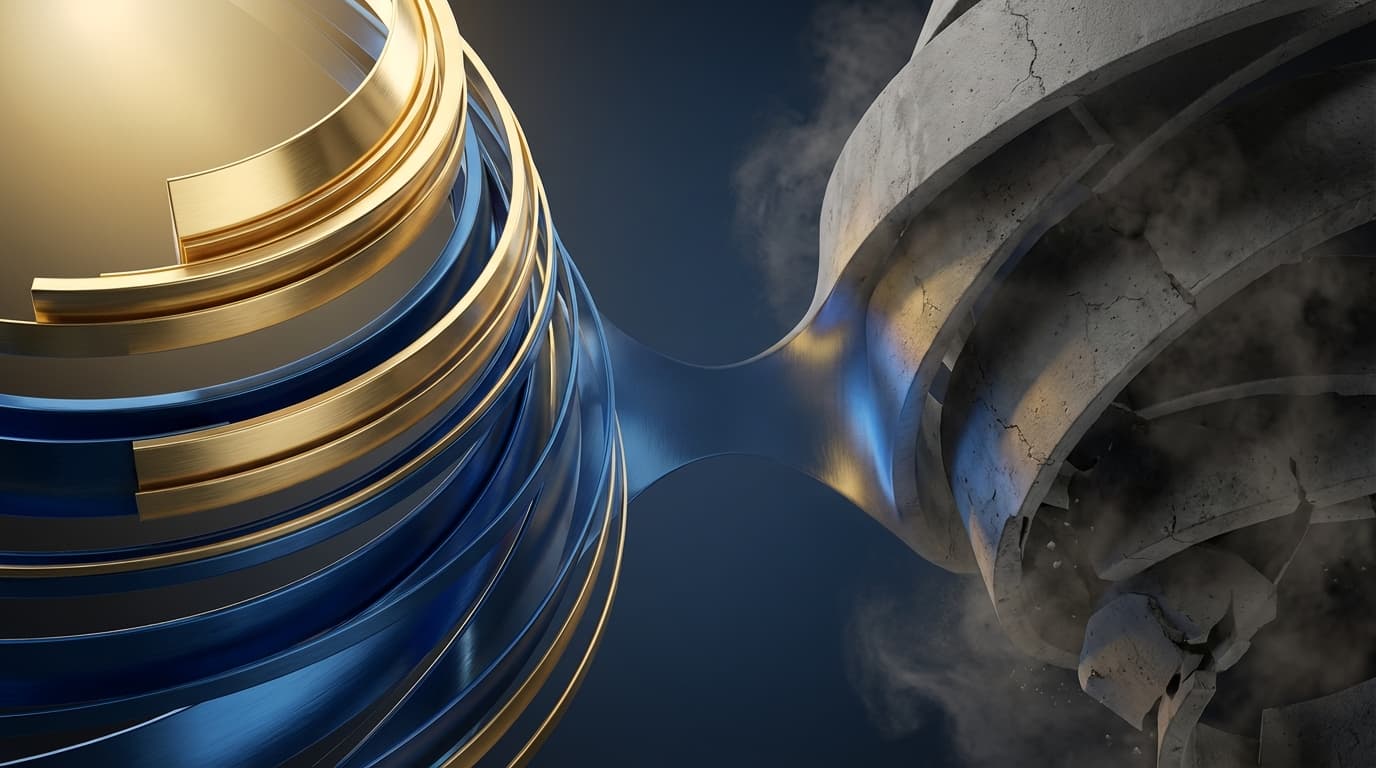 Industrial Policy Winners and Losers