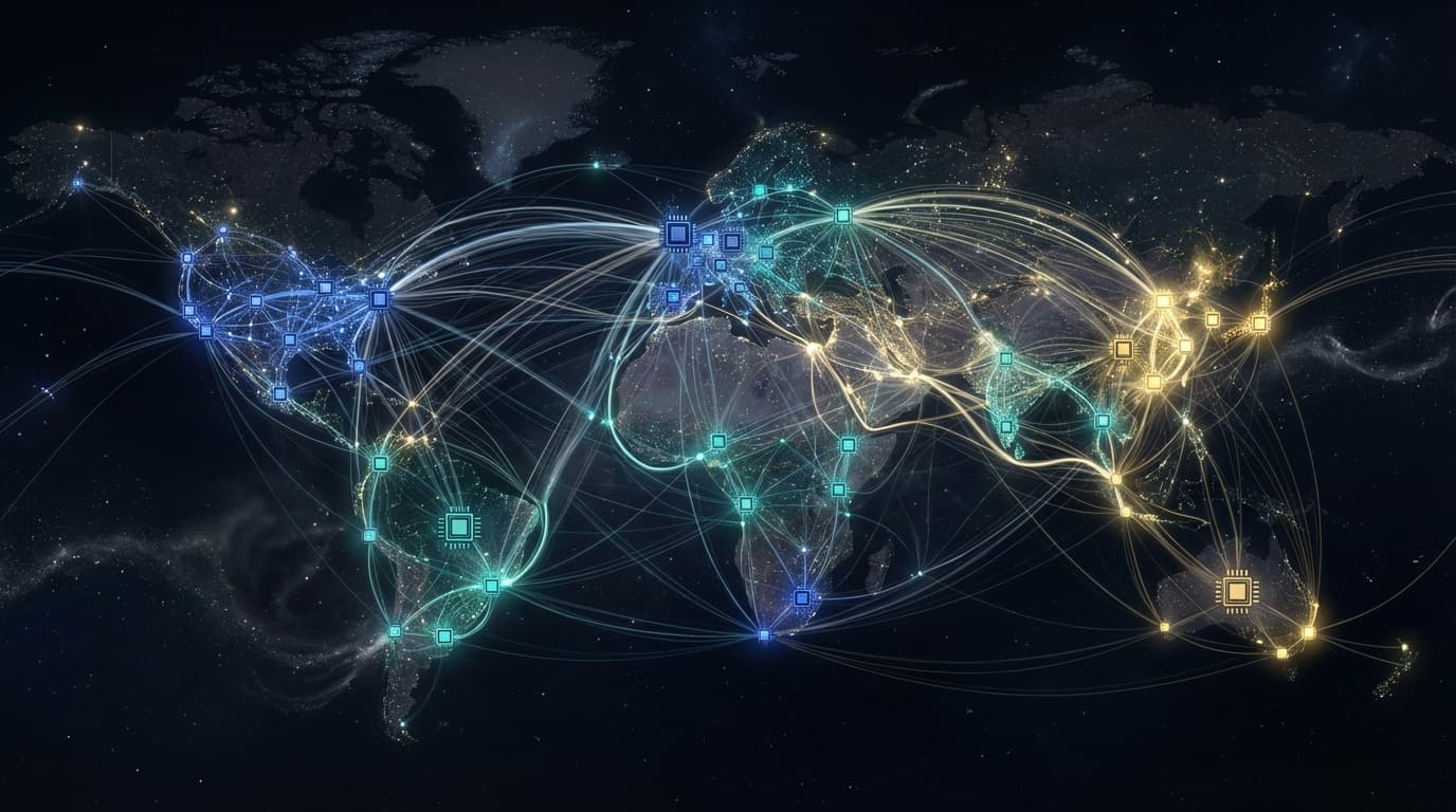 Supply Chain Complexity Premium